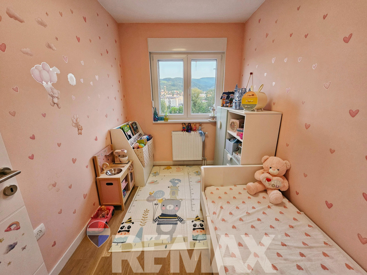 Moderan trosoban stan | 67m2 | River city | Kompletno namješten 12