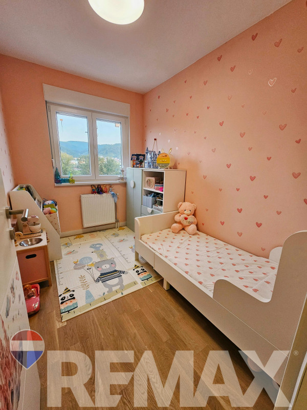 Moderan trosoban stan | 67m2 | River city | Kompletno namješten 13