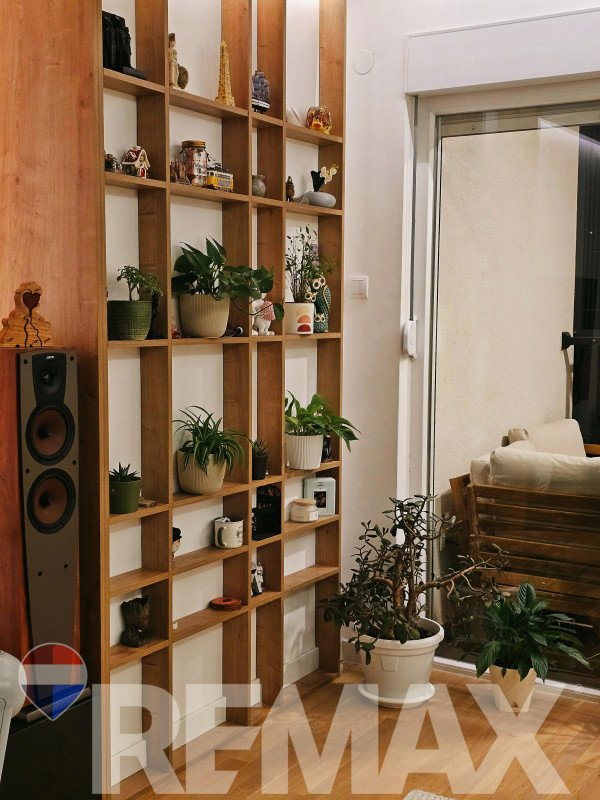 Moderan trosoban stan | 67m2 | River city | Kompletno namješten 17