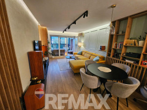 Moderan trosoban stan | 67m2 | River city | Kompletno namješten photo 2