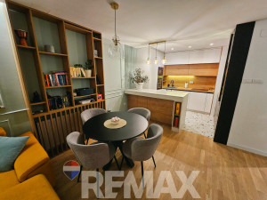 Moderan trosoban stan | 67m2 | River city | Kompletno namješten photo 3
