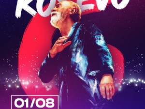 KUPUJEM 2 KARTE ZA KONCERT DINO MERLIN 1.8