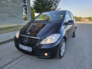 Mercedes-Benz A 160 2011 God. 2.0 CDI 60 Kw Klima  Reg. 11/26 God