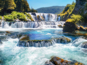 Stan Kulen Vakuf - Nacionalni park Una Bihać photo 2