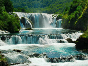 Stan Kulen Vakuf - Nacionalni park Una Bihać photo 1