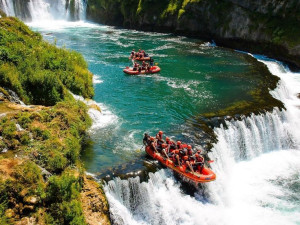Stan Kulen Vakuf - Nacionalni park Una Bihać photo 3