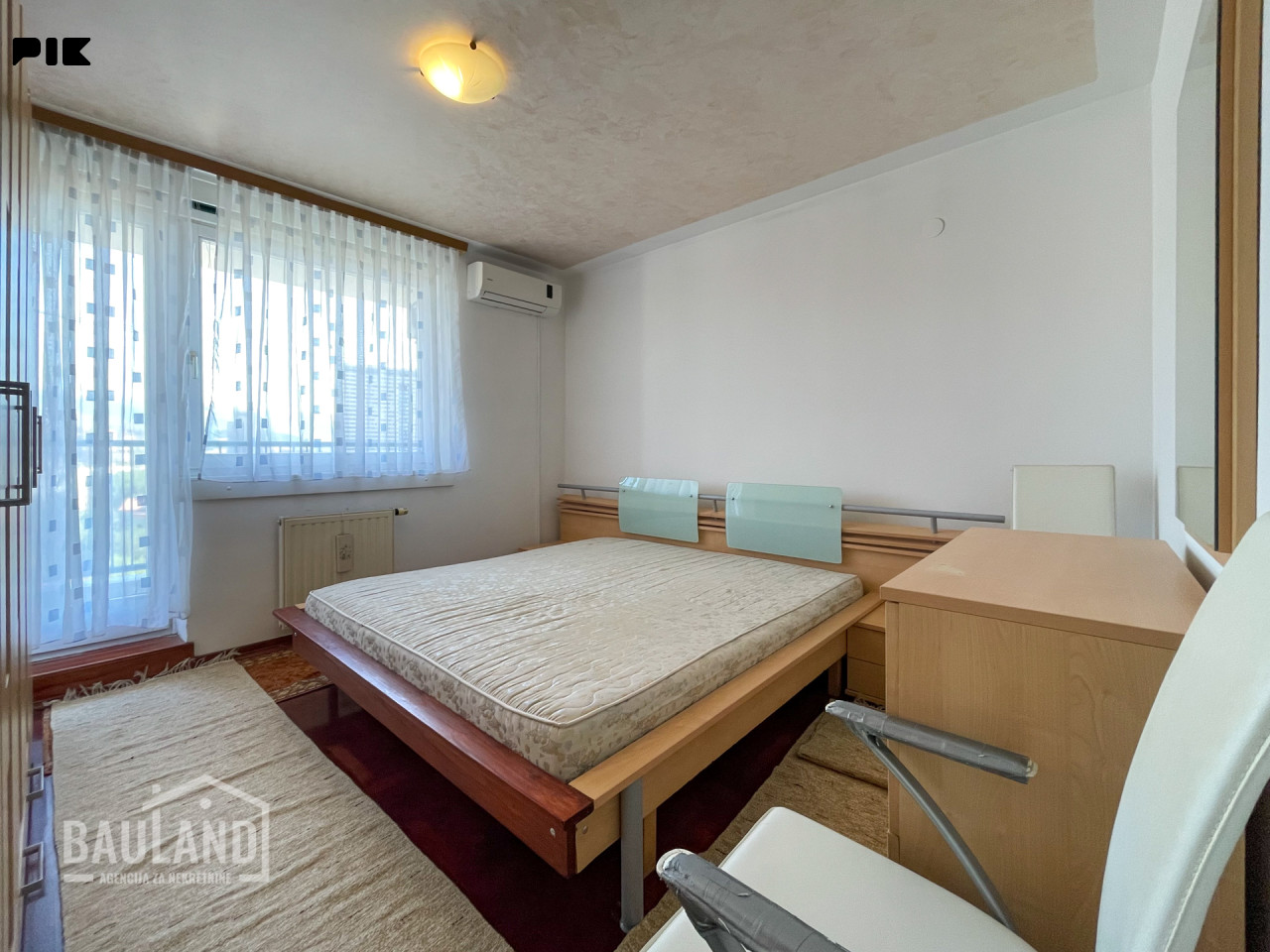 BAULAND/ Trosoban stan 66m2/Paromlinska Novo Sarajevo 9