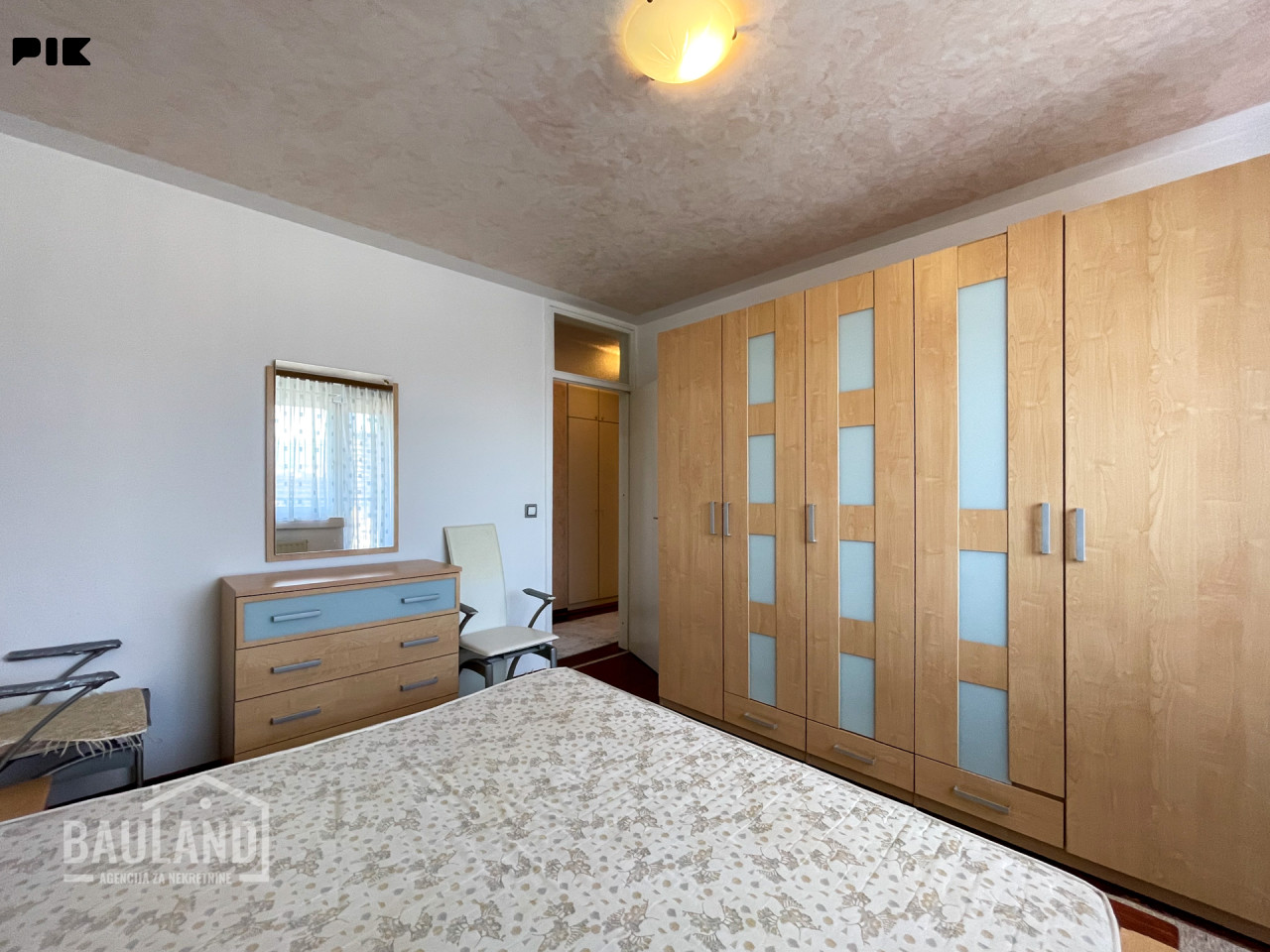 BAULAND/ Trosoban stan 66m2/Paromlinska Novo Sarajevo 10