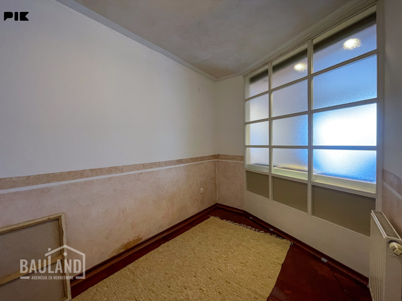 BAULAND/ Trosoban stan 66m2/Paromlinska Novo Sarajevo 11