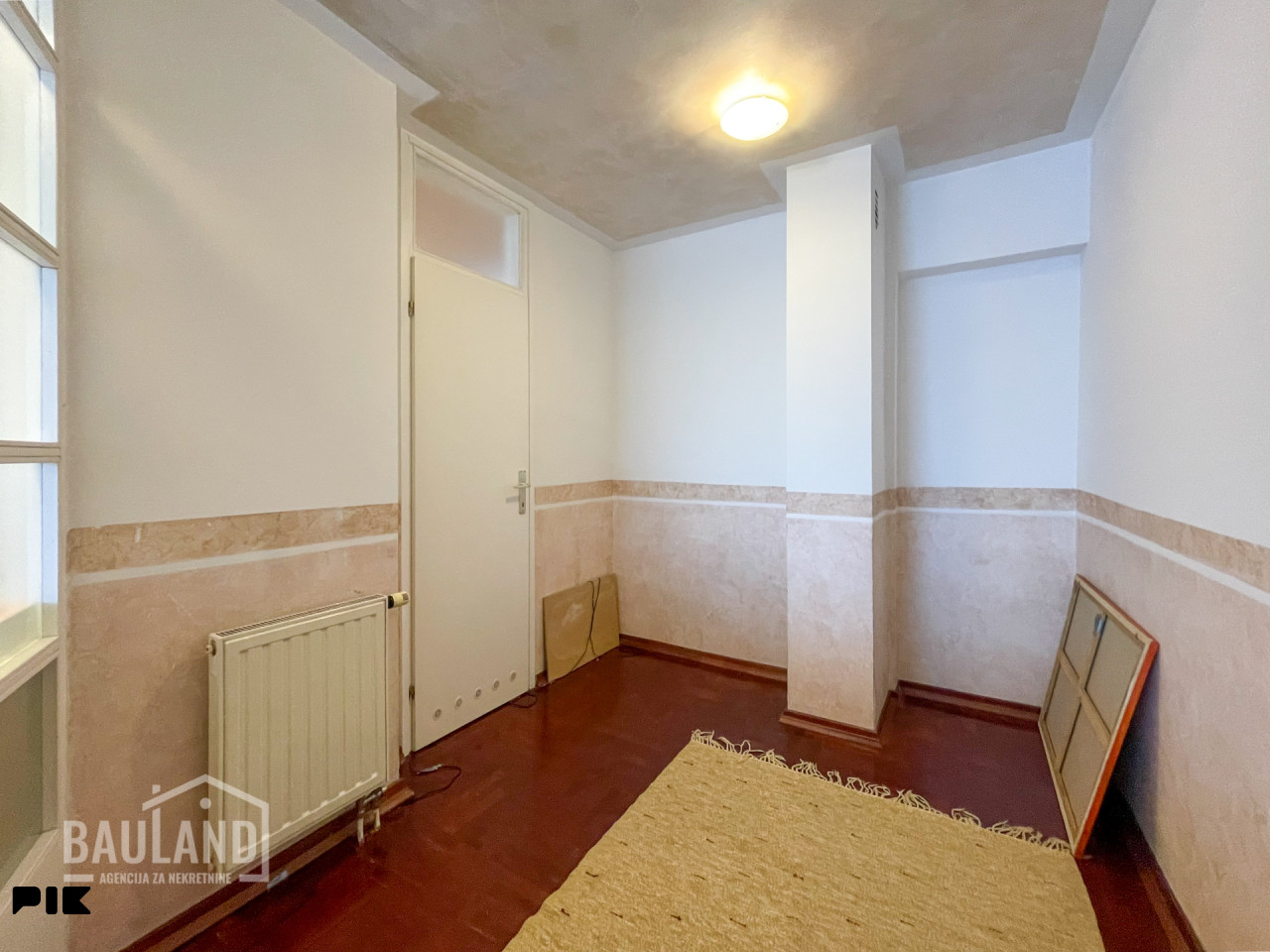 BAULAND/ Trosoban stan 66m2/Paromlinska Novo Sarajevo 12