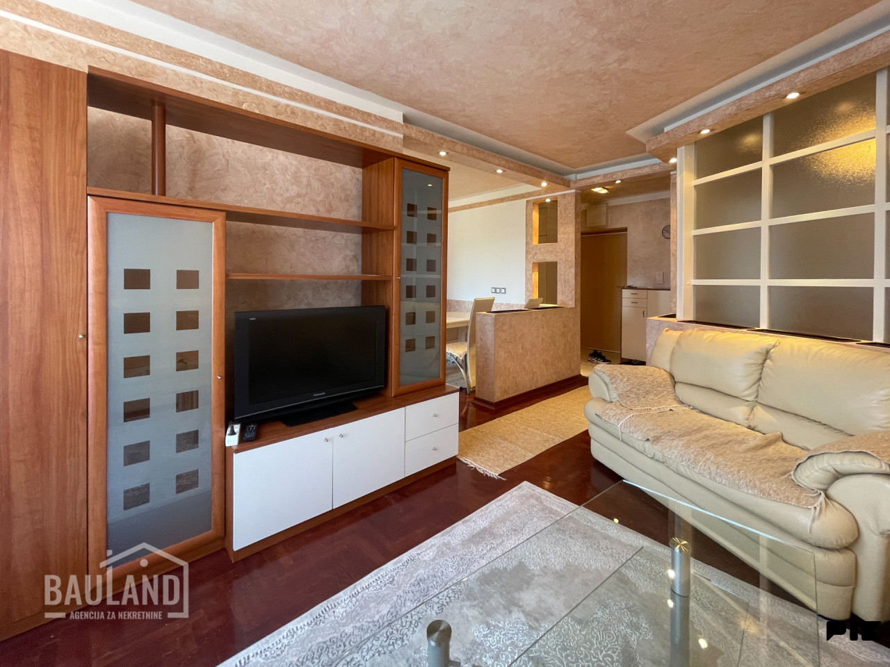 BAULAND/ Trosoban stan 66m2/Paromlinska Novo Sarajevo
