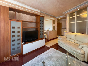 BAULAND/ Trosoban stan 66m2/Paromlinska Novo Sarajevo