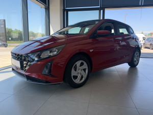 Hyundai i20 1.0 T-GDi 7DCT 2026
