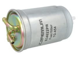 Filter goriva Land Rover Freelander 1 2.0 DI novo