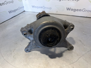 Amortizer opruga lijevi Audi A4 B8 (fotografija 2)