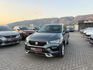 SEAT ATECA 2.0 TDI STYLE FULL LED AUTOMATIC 150 KS