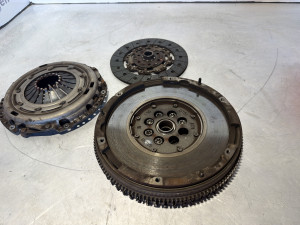 Set kvacila Jeep Compass 2014 (fotografija 2)