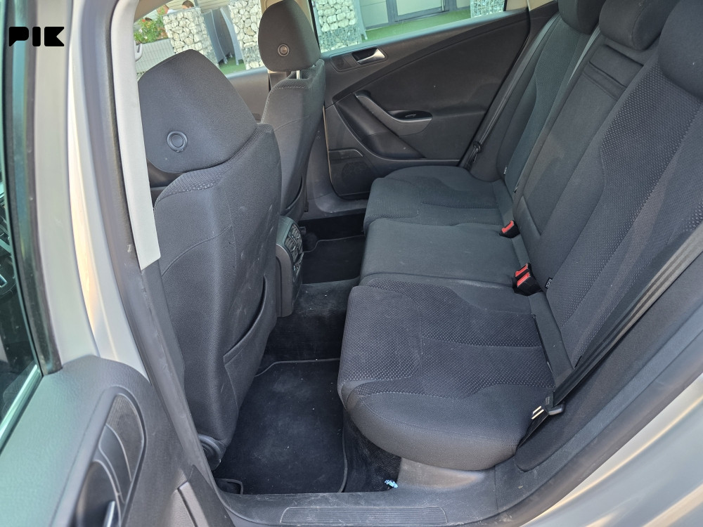Volkswagen Passat 6 2.0 TDI DSG 4X4 103KW registrovan