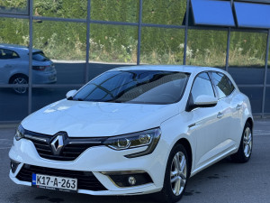 Renault Megane Intense 1.5 dCi