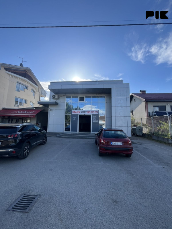 Hala 500 m2, parcela 1000 m2, Derviši, Banja Luka 3