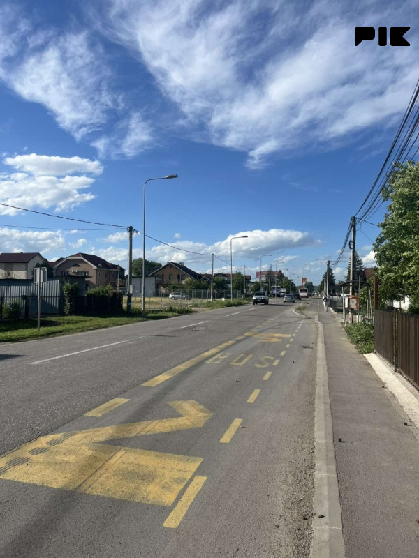 Hala 500 m2, parcela 1000 m2, Derviši, Banja Luka 5