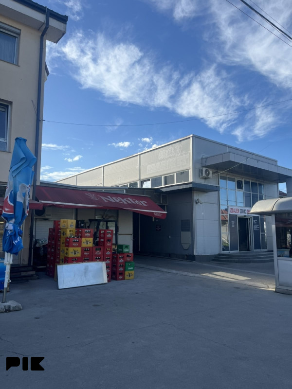 Hala 500 m2, parcela 1000 m2, Derviši, Banja Luka 6