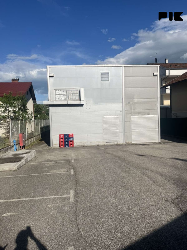 Hala 500 m2, parcela 1000 m2, Derviši, Banja Luka 7