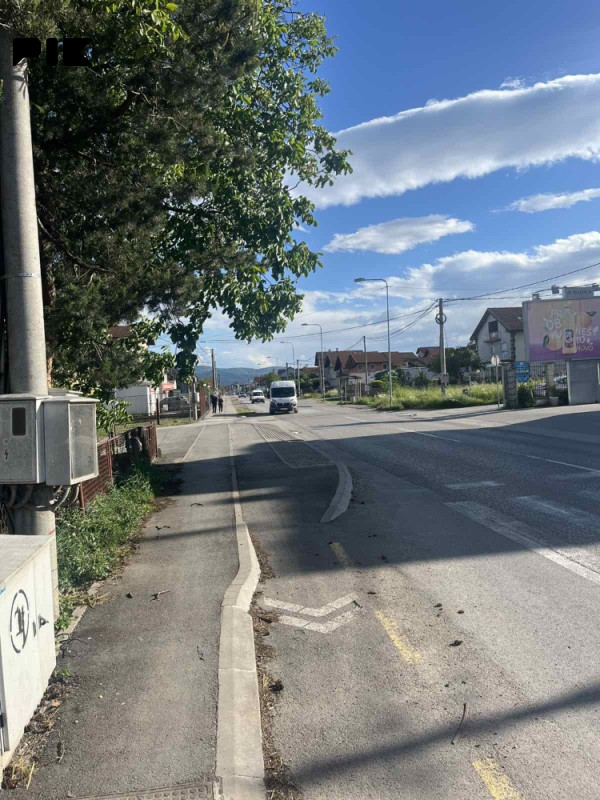 Hala 500 m2, parcela 1000 m2, Derviši, Banja Luka 4