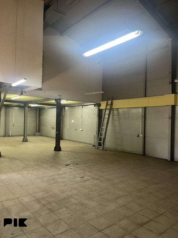 Hala 500 m2, parcela 1000 m2, Derviši, Banja Luka 17