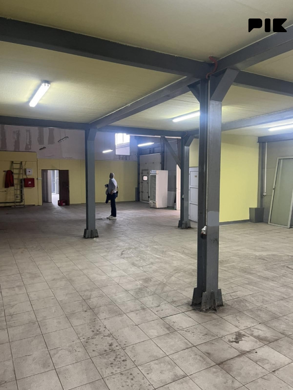 Hala 500 m2, parcela 1000 m2, Derviši, Banja Luka 12