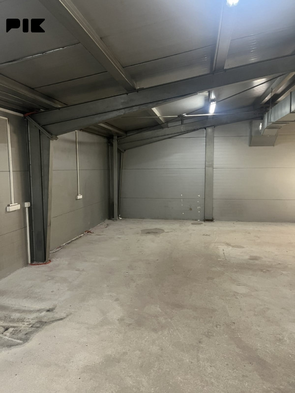 Hala 500 m2, parcela 1000 m2, Derviši, Banja Luka 18