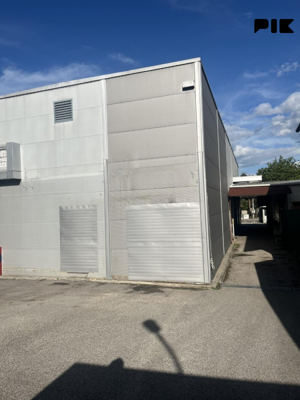 Hala 500 m2, parcela 1000 m2, Derviši, Banja Luka 8
