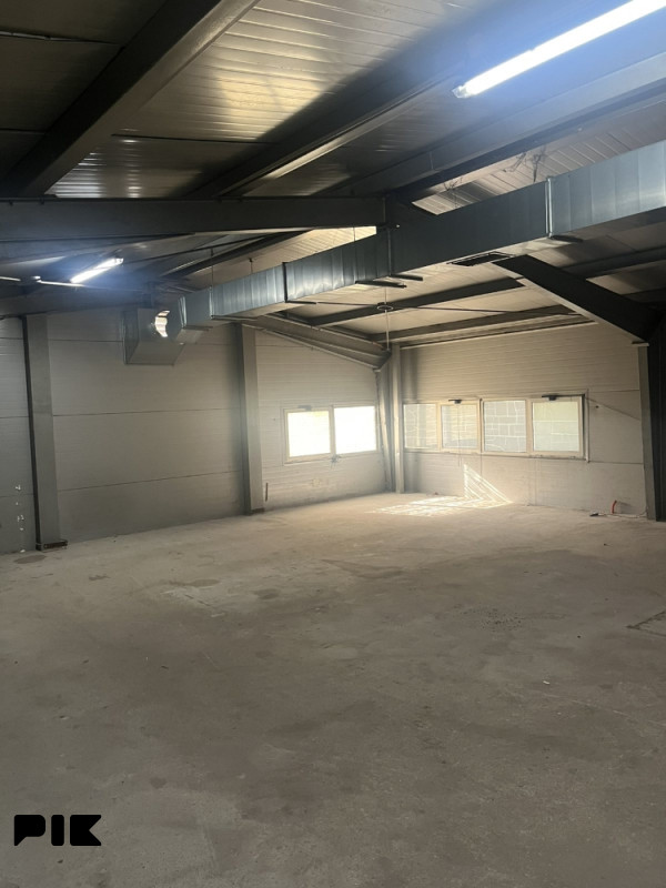 Hala 500 m2, parcela 1000 m2, Derviši, Banja Luka 16