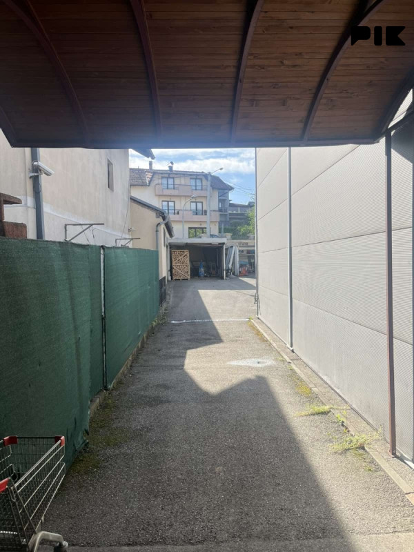 Hala 500 m2, parcela 1000 m2, Derviši, Banja Luka 21