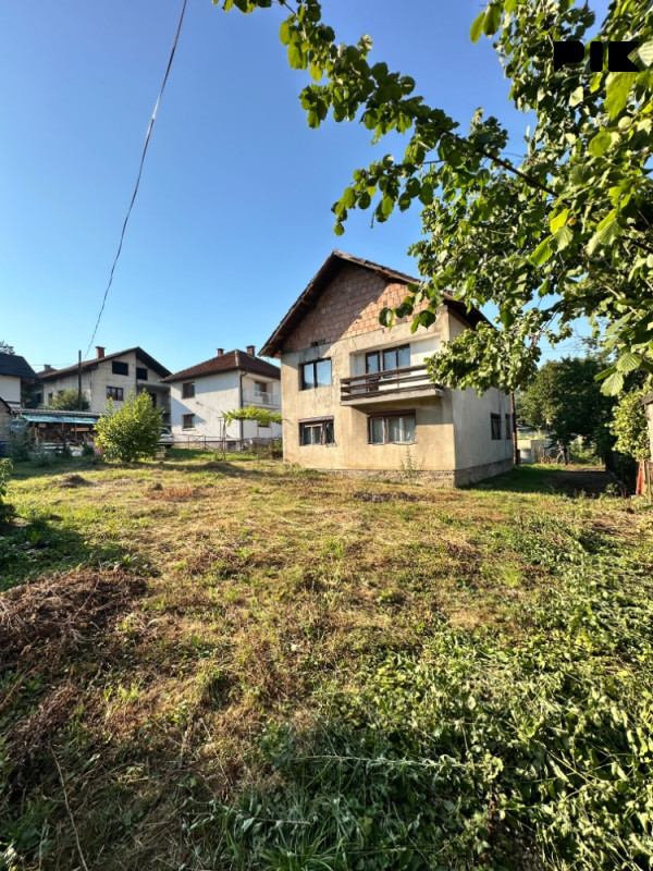 Kuća Sarajevo - Novi Grad 4