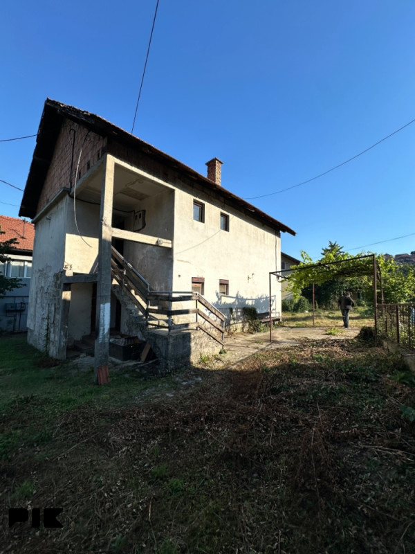 Kuća Sarajevo - Novi Grad 3