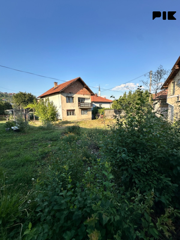 Kuća Sarajevo - Novi Grad 5