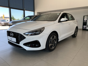 Hyundai i30 1.6 T-GDi 2026 Automatik