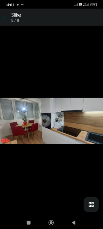 Stanovi i apartmani Sarajevo - Centar 4