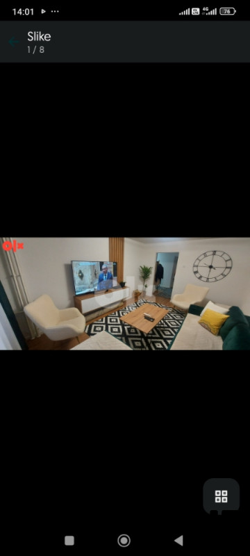 Stanovi i apartmani Sarajevo - Centar 3