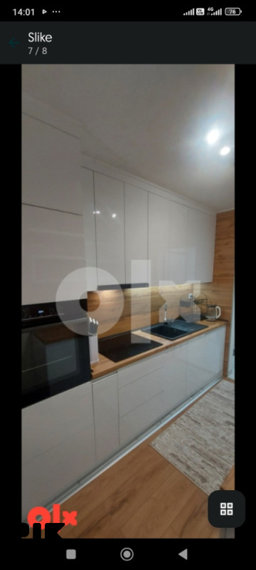 Stanovi i apartmani Sarajevo - Centar 5