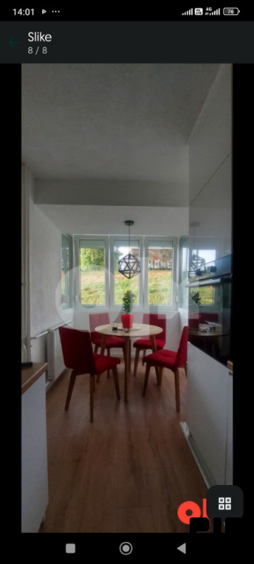 Stanovi i apartmani Sarajevo - Centar 6