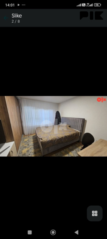 Stanovi i apartmani Sarajevo - Centar 2