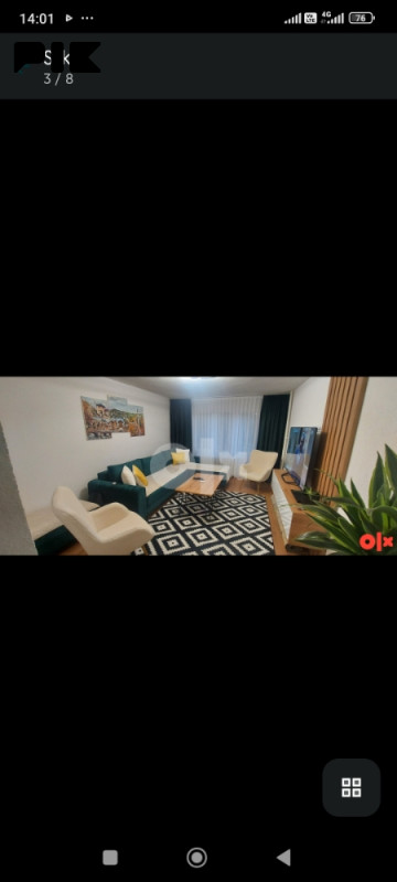 Stanovi i apartmani Sarajevo - Centar