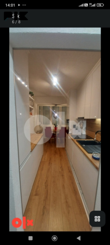 Stanovi i apartmani Sarajevo - Centar 7