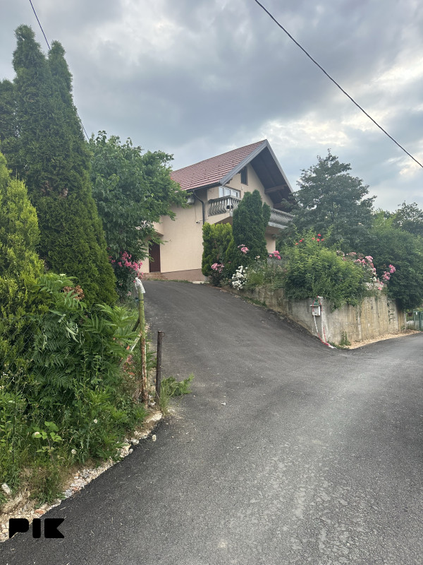 Zemljište Sarajevo - Centar