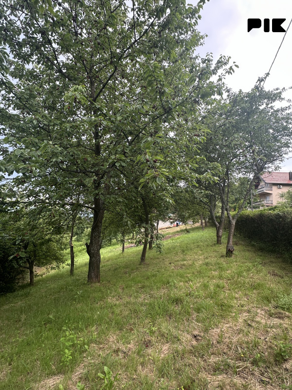 Zemljište Sarajevo - Centar 2
