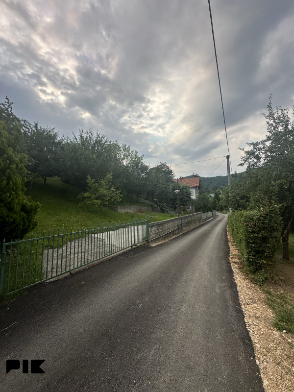 Zemljište Sarajevo - Centar 5