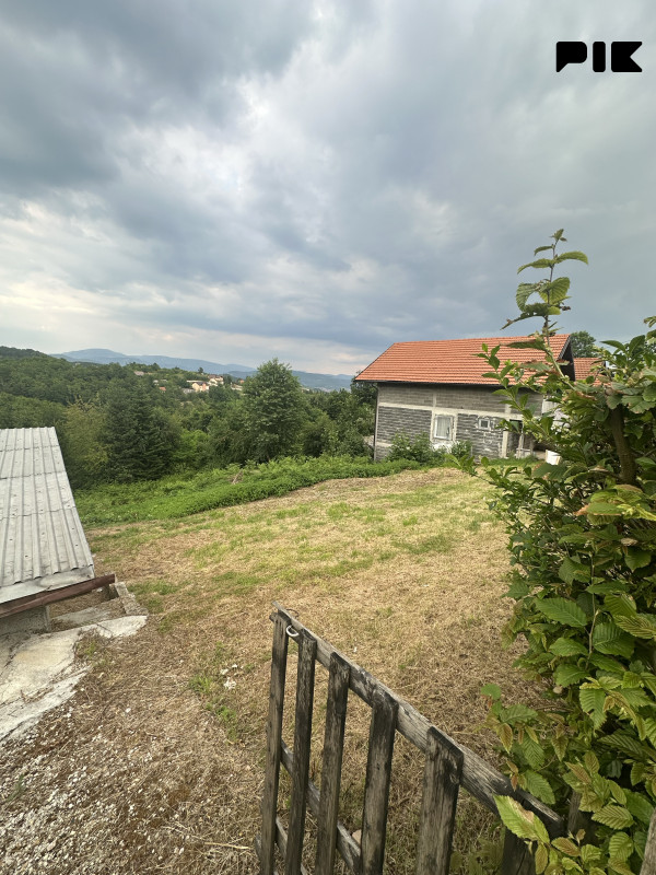 Zemljište Sarajevo - Centar 6