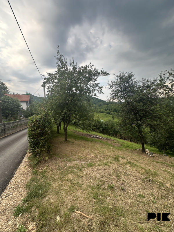 Zemljište Sarajevo - Centar 7